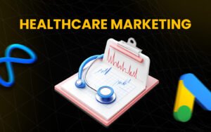 healthcare marketing