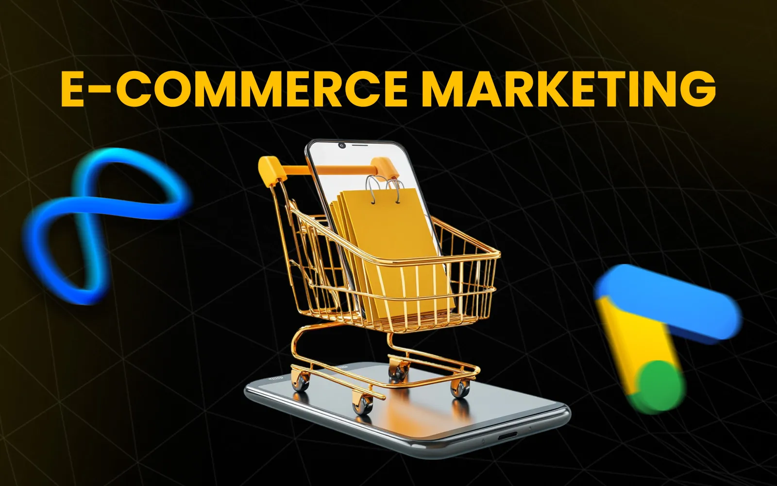 ecommerce marketing