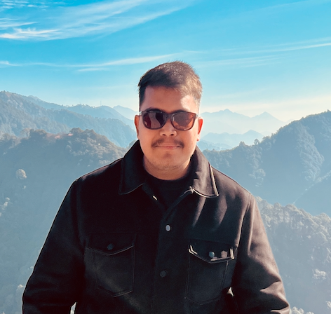 Vishal Arora — Founder, The Marketing Mavericks Performance Marketing Agency New Delhi