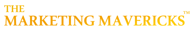 The Marketing Mavericks