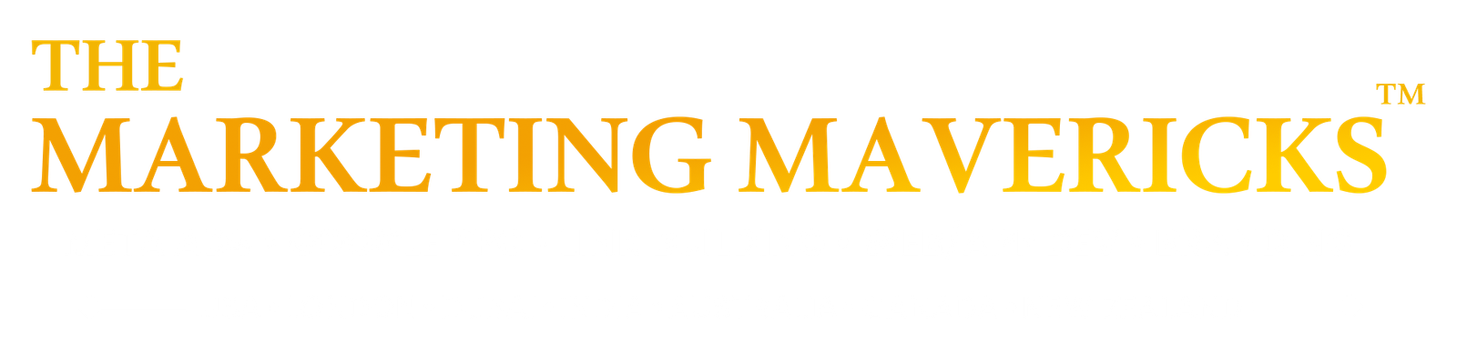 The Marketing Mavericks™